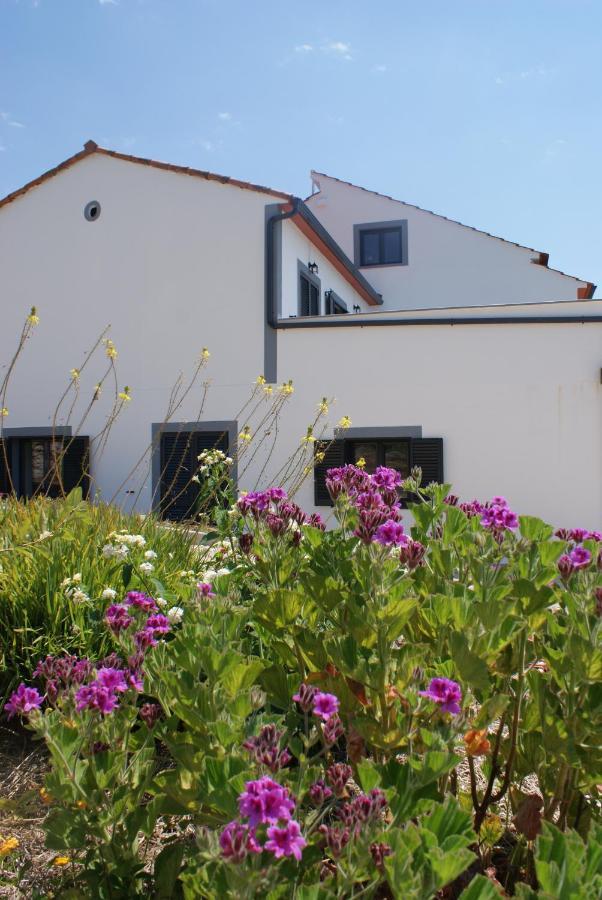 Casa Do Vale Cabo Hotel Olival ภายนอก รูปภาพ