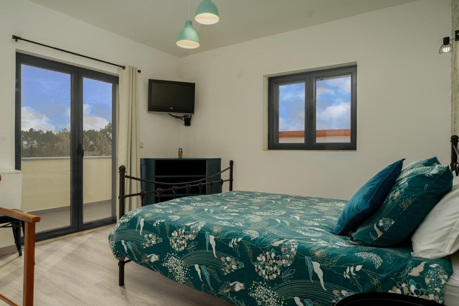 Casa Do Vale Cabo Hotel Olival ภายนอก รูปภาพ
