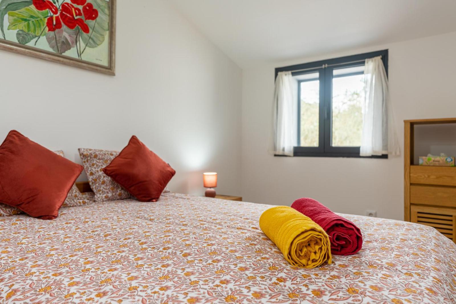 Casa Do Vale Cabo Hotel Olival ภายนอก รูปภาพ