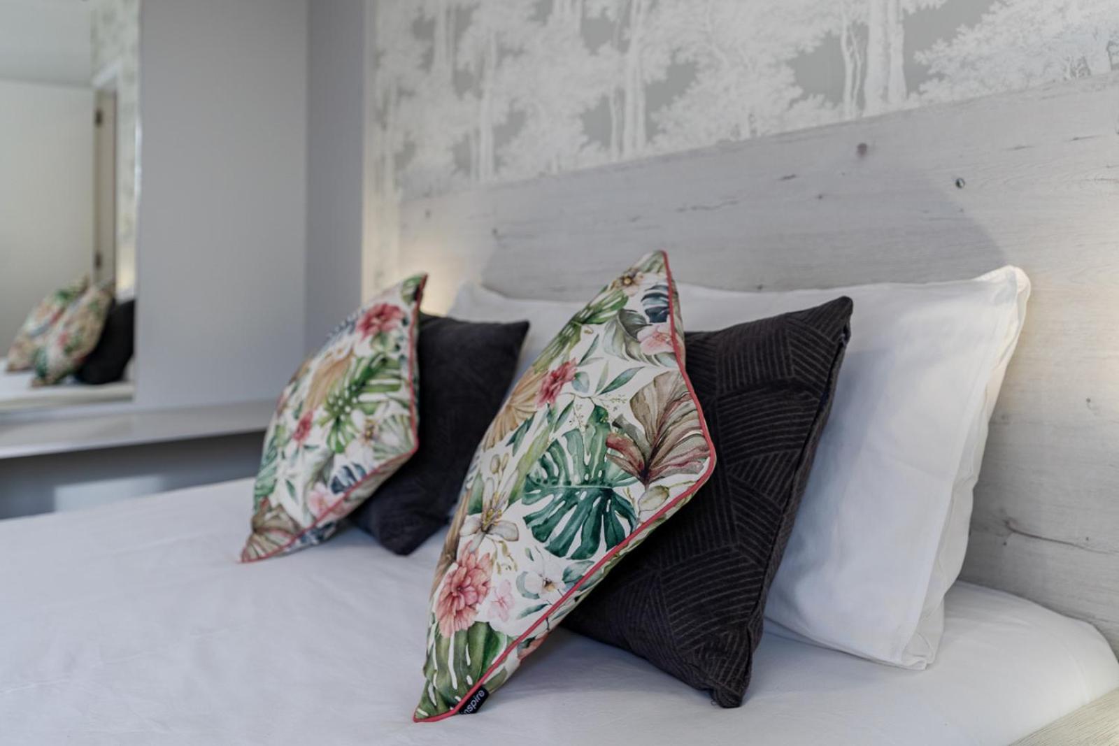 Casa Do Vale Cabo Hotel Olival ภายนอก รูปภาพ